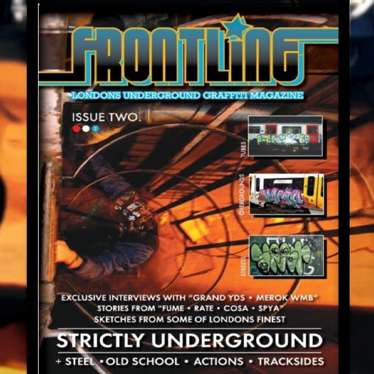 Frontline 2
