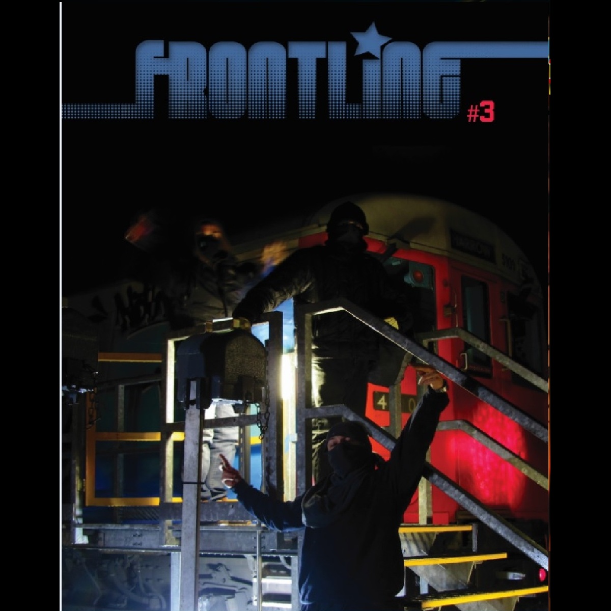 Frontline 3